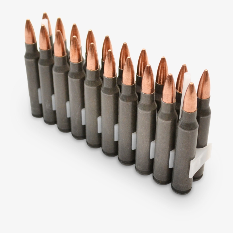 Ammunition Png Free Download - Ammunition Png, transparent png download