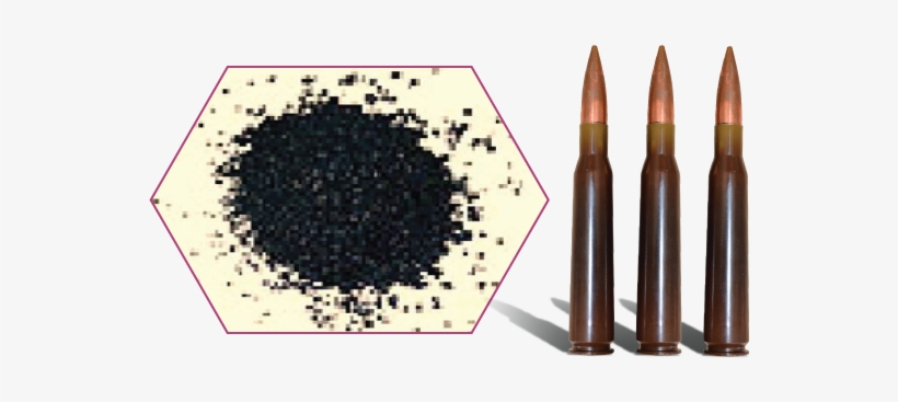 Item Name - Bullet, transparent png download