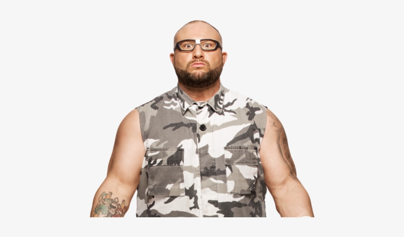 Bubba Ray Dudley Wwe - Bubba Ray Dudley Png, transparent png download