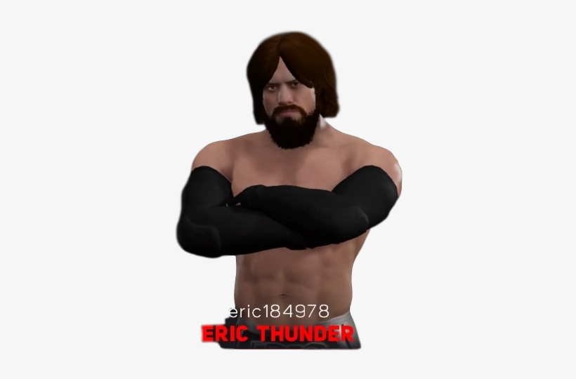 Career Highlights Of Wwe 2k17 - Barechested, transparent png download