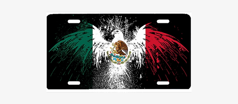 Mexican - Mexican Flag Iphone 6 Plus Case, transparent png download