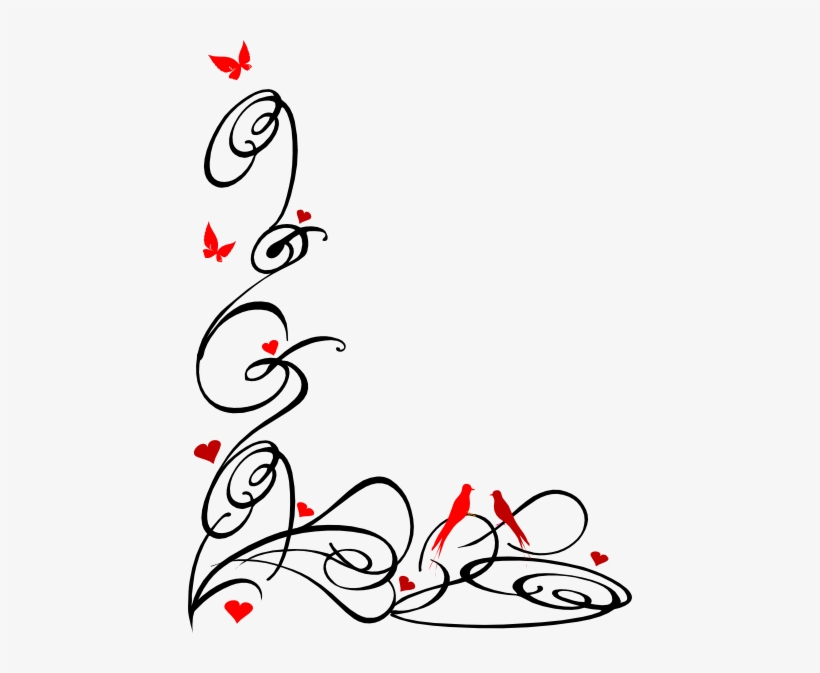 Swirl Clip Art, transparent png download