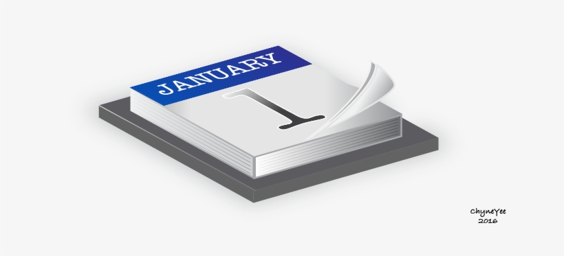 3d Calendar Icon Https - Document, transparent png download