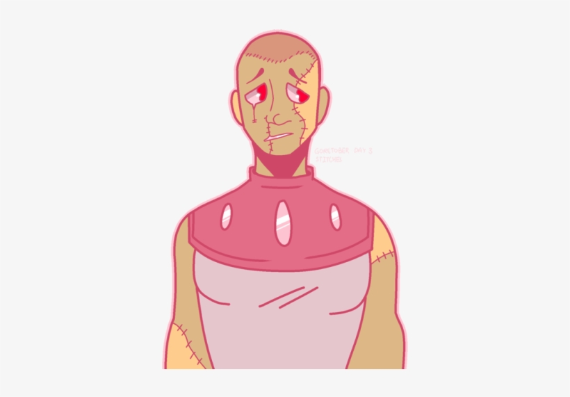 Transparent Stitch - Stitch, transparent png download