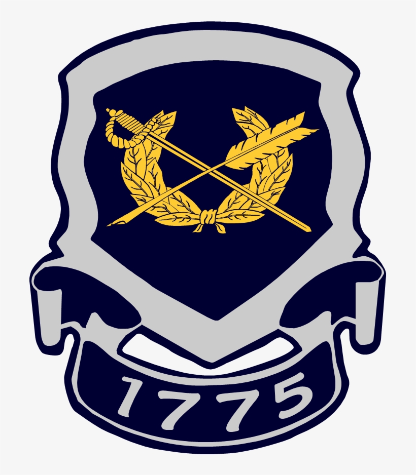 Copy - Jag Corps Regimental Crest, transparent png download