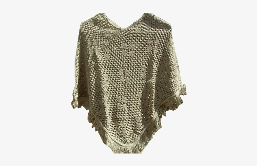 Kahlo Often Wore Native Mexican Clothing As An Expression - Wool, transparent png download