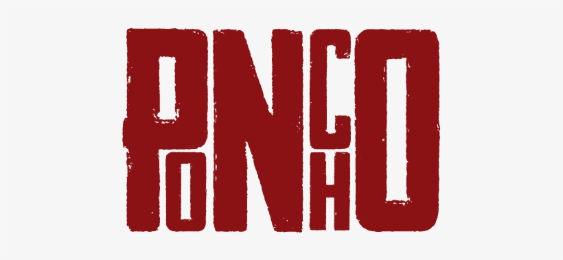 Casa Poncho Casa Poncho Logo Preview - Casa Poncho, transparent png download