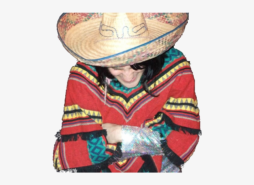 Noel Fielding - The Mighty Boosh, transparent png download