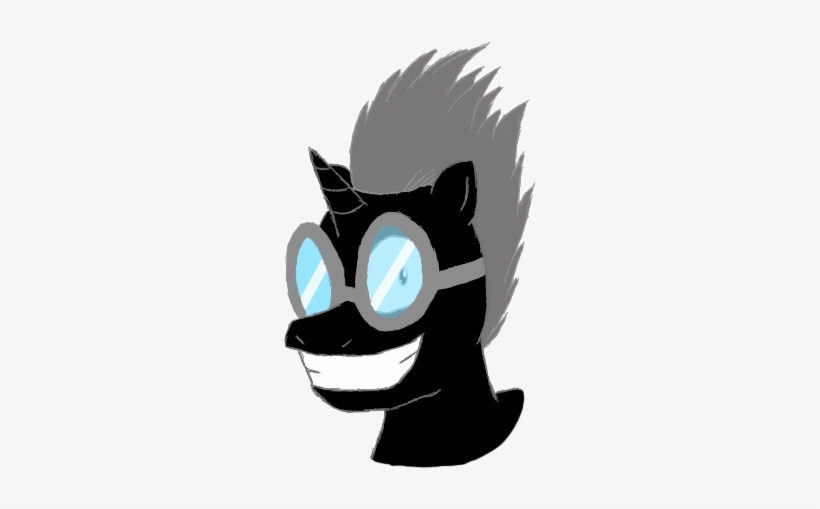 Stormy Insane - Cartoon, transparent png download