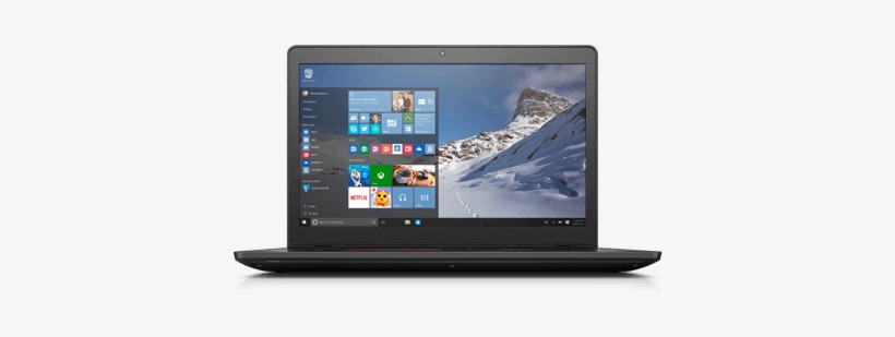Lenovo Details Thinkpad E560p Notebook - Toshiba Satellite C75d, transparent png download
