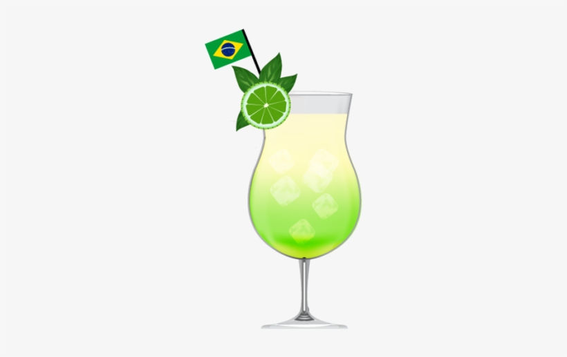 Caipirinhas - Caipirinha, transparent png download