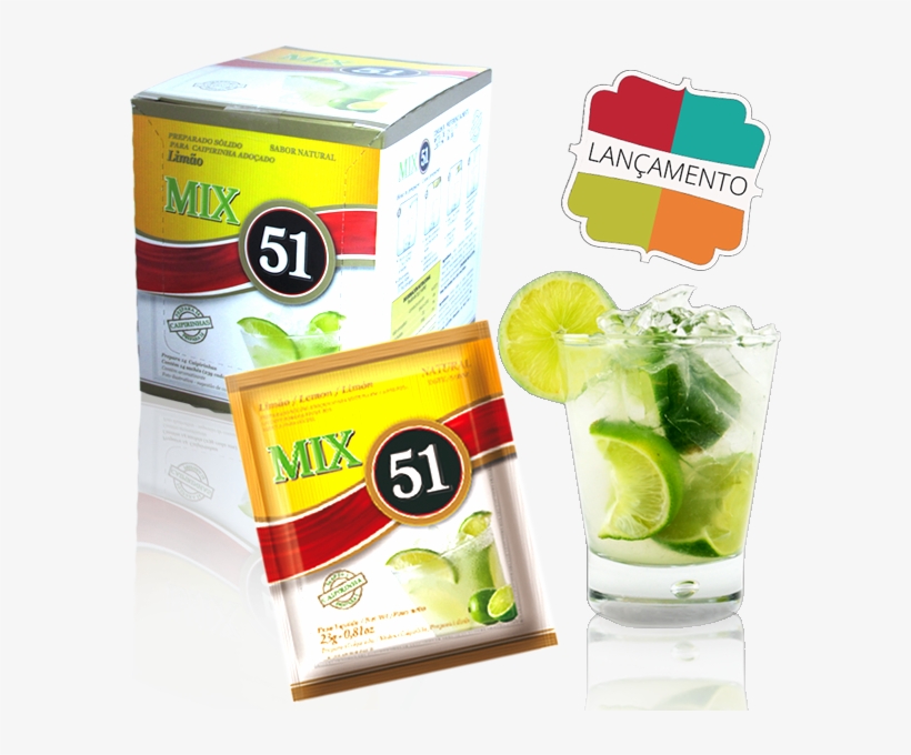 Cachaça 51, transparent png download