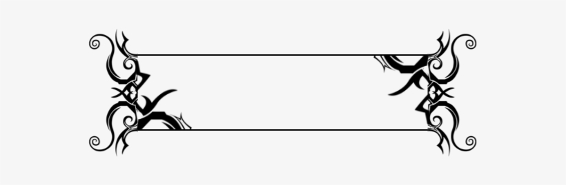 Cuadros Para Hacer Tu Firma [archivo], transparent png download