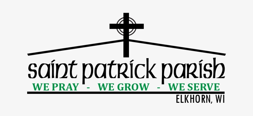 Patrick Parish - Father, transparent png download