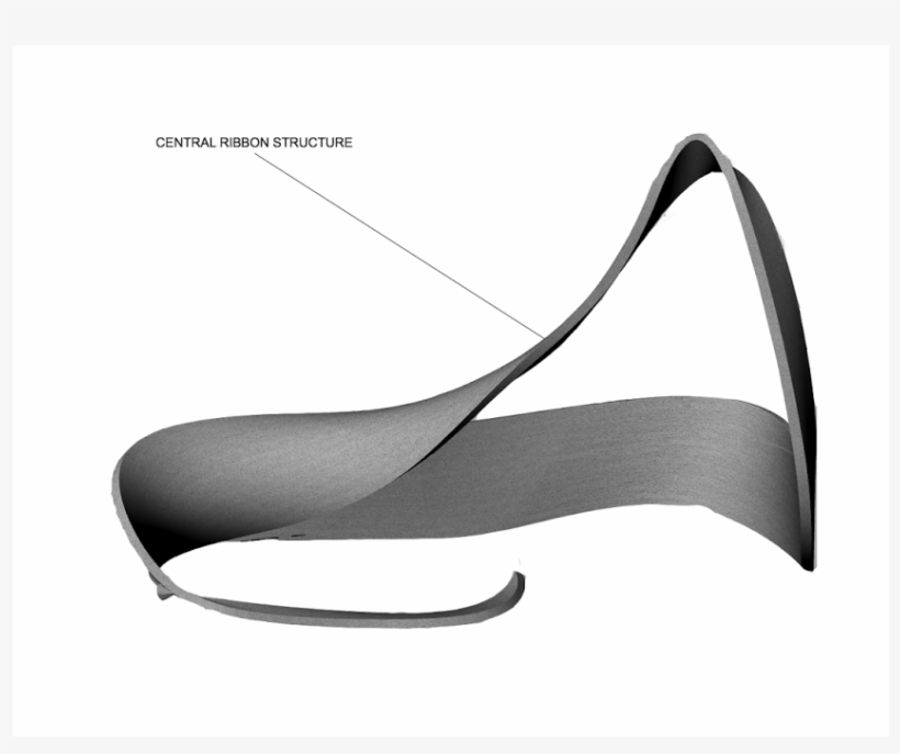 This Element Literally Exhibits This Notion Of "flexibility" - Monochrome, transparent png download