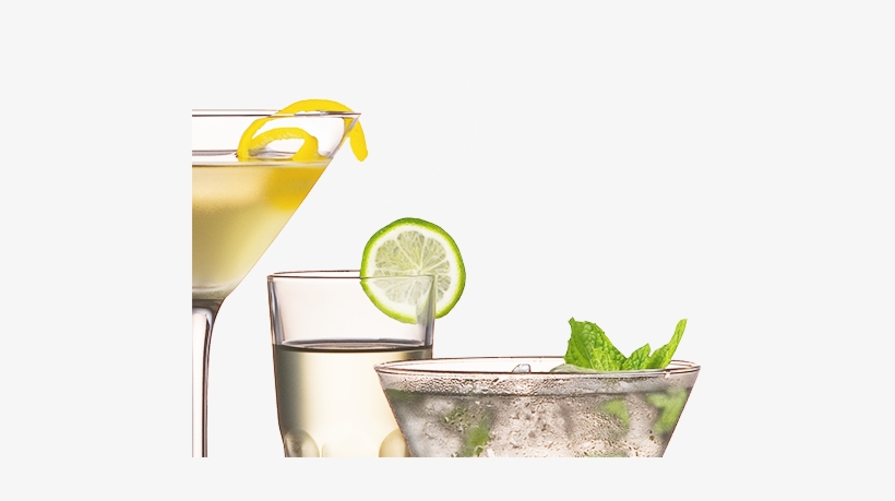 Vodka Drinks, transparent png download