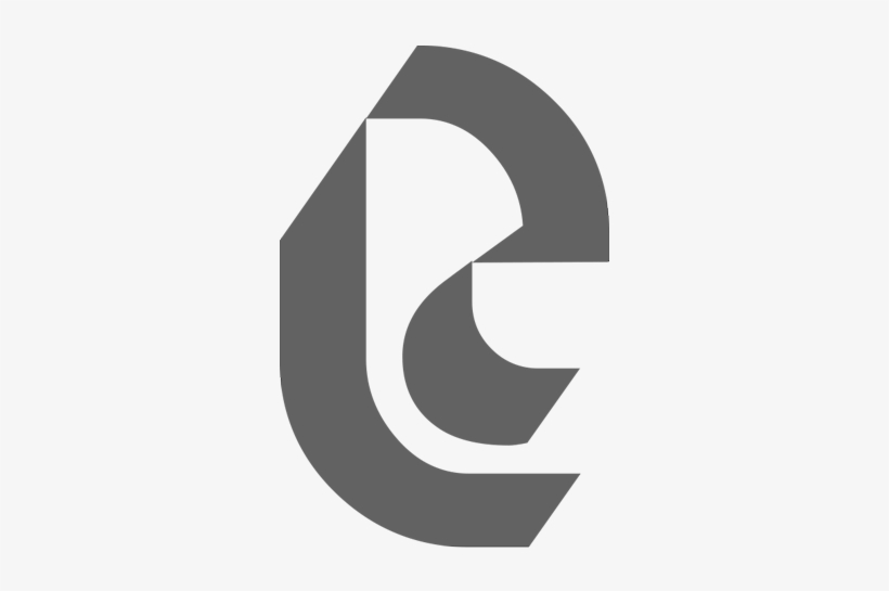 Text Has A Gorgeous @ Symbol Which Looks Like It's - Emblem, transparent png download