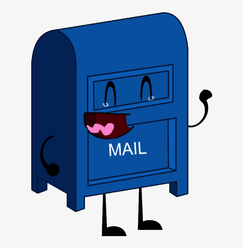 Mailbox Laughing - Wiki, transparent png download