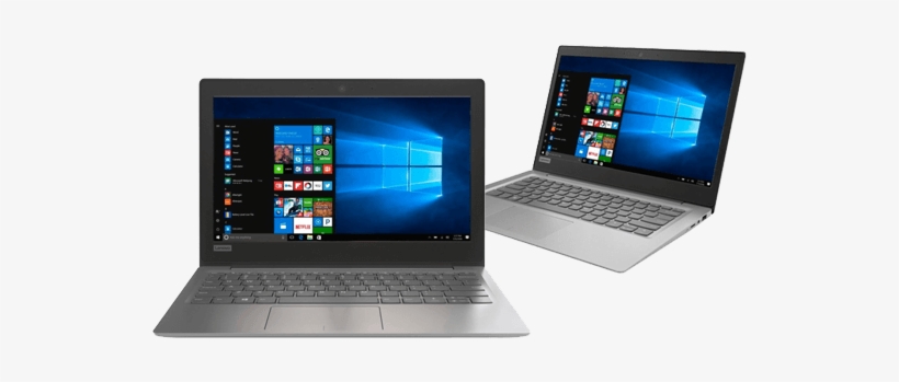 Lenovo - Lenovo Ideapad 120s 11iap, transparent png download