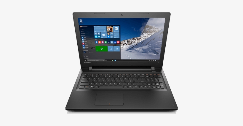Lenovo Ideapad - Lenovo Ideapad 300 15isk, transparent png download
