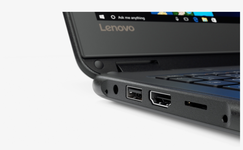 Lenovo N23 Chromebook, transparent png download