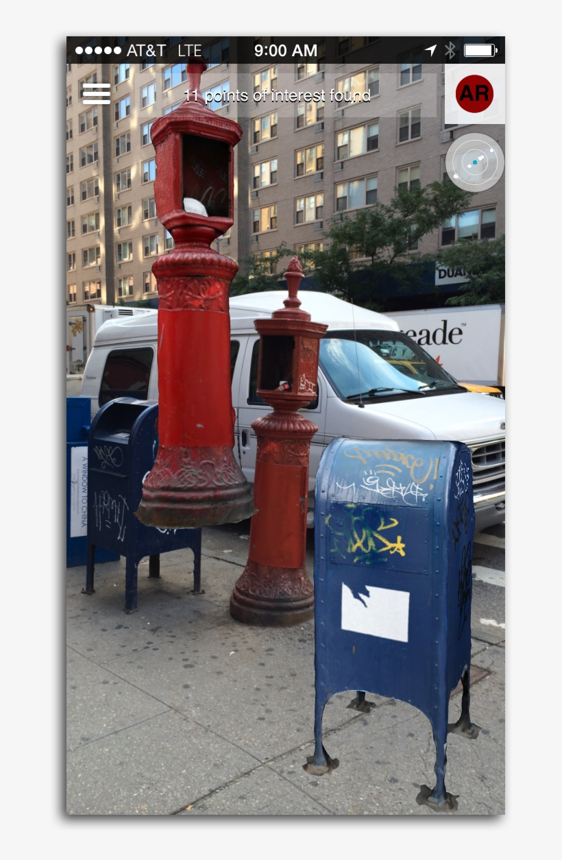 Fire Call Station Fly-mailbox - Chair, transparent png download