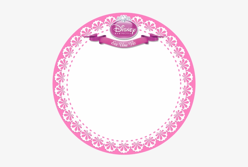 Frame Princesas Disney Png - Barangay Poblacion Pateros Logo, transparent png download
