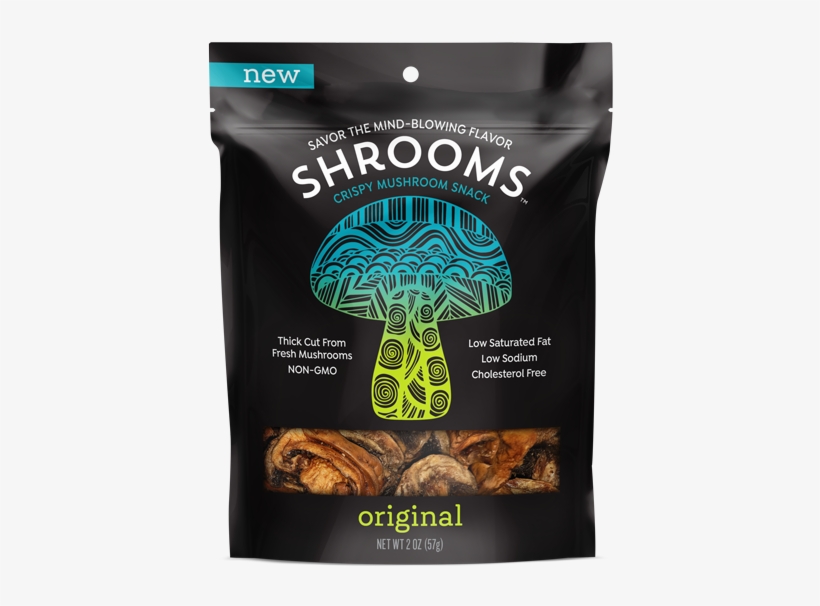Mushroom Snack, transparent png download