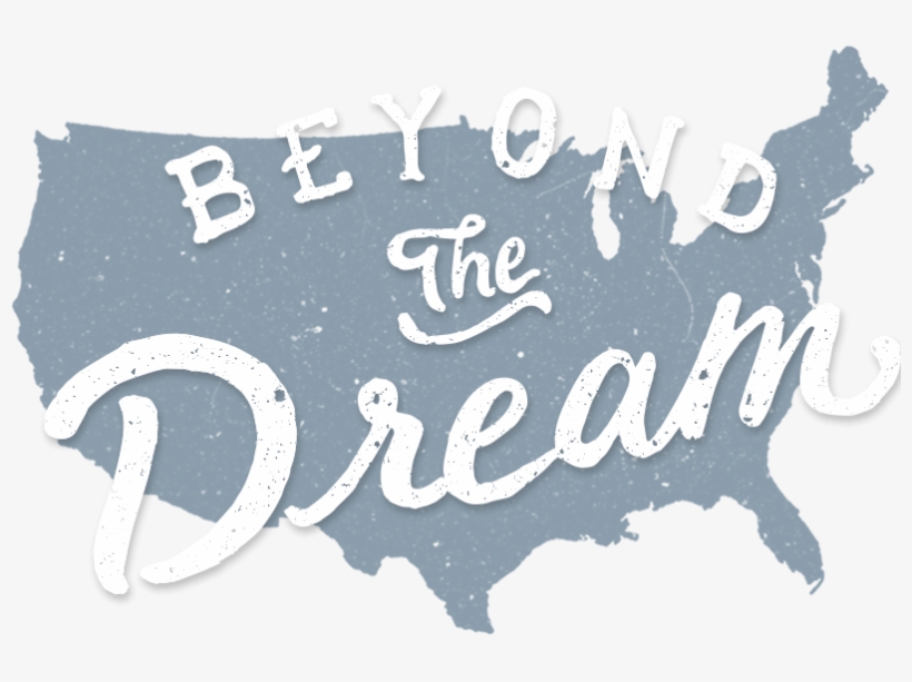 Roadtrip Nation Presents - Dumas Texas Map, transparent png download