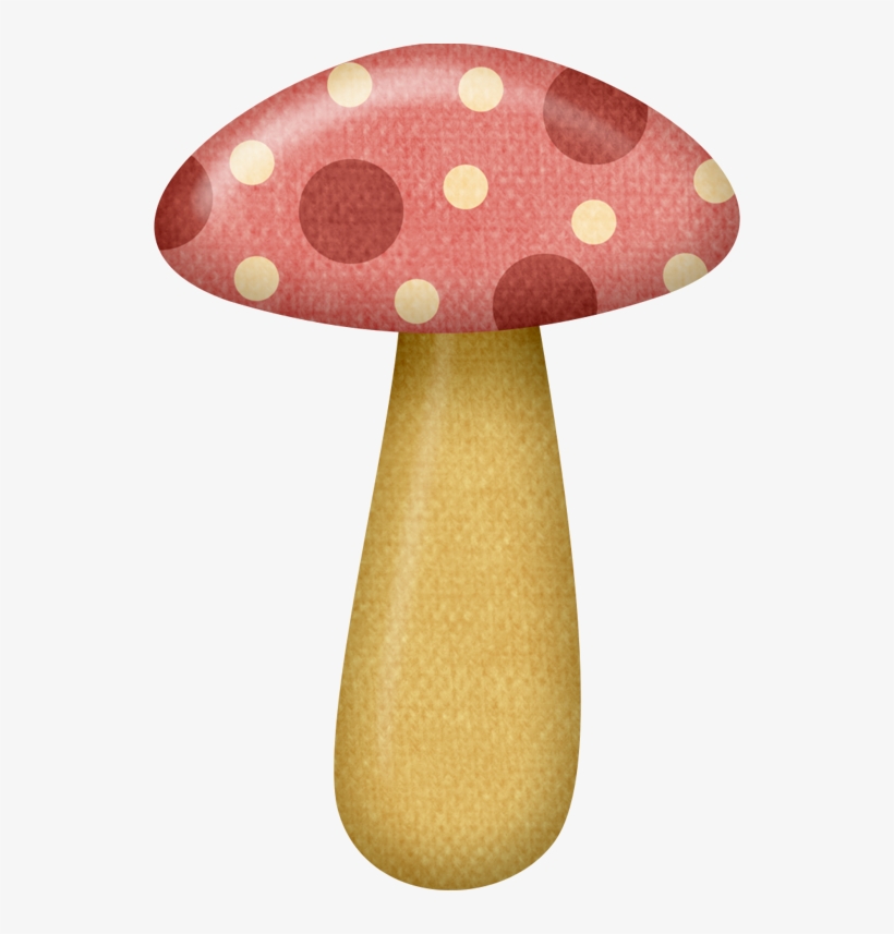 Lliella Bcute Mushroom1 - Portable Network Graphics, transparent png download