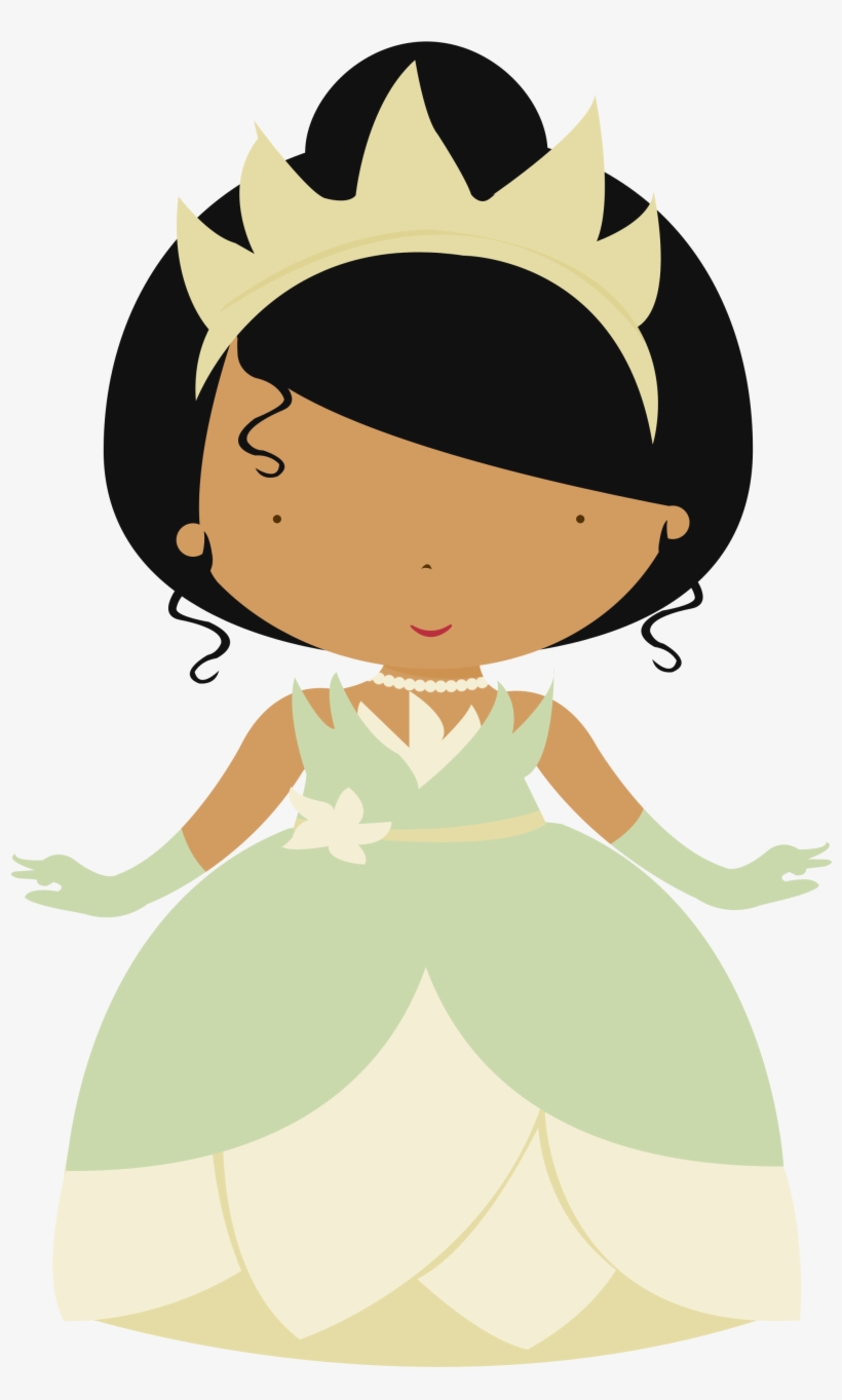 Princesa Sofía, Sapo, Princesas, Clipart Chica, Princesa - Chibi Disney Princess Png, transparent png download