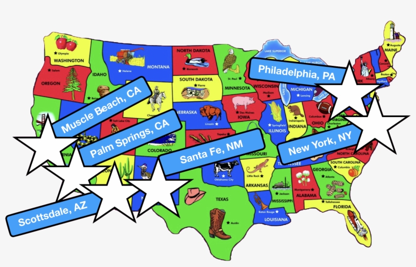 Melissa And Doug Melissa & Doug Usa, transparent png download