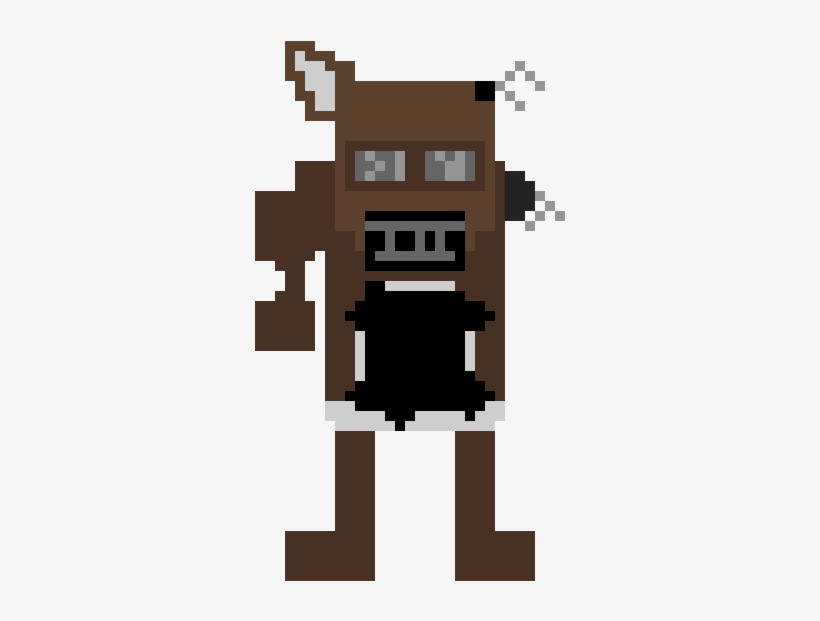 Fangameheartless - Popgoes 2 Heartless, transparent png download