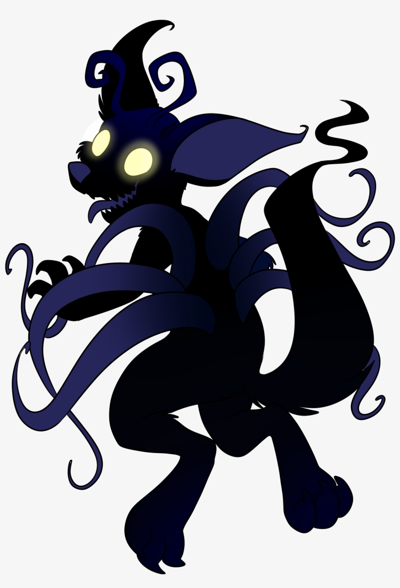 Heartless Keely - Illustration, transparent png download