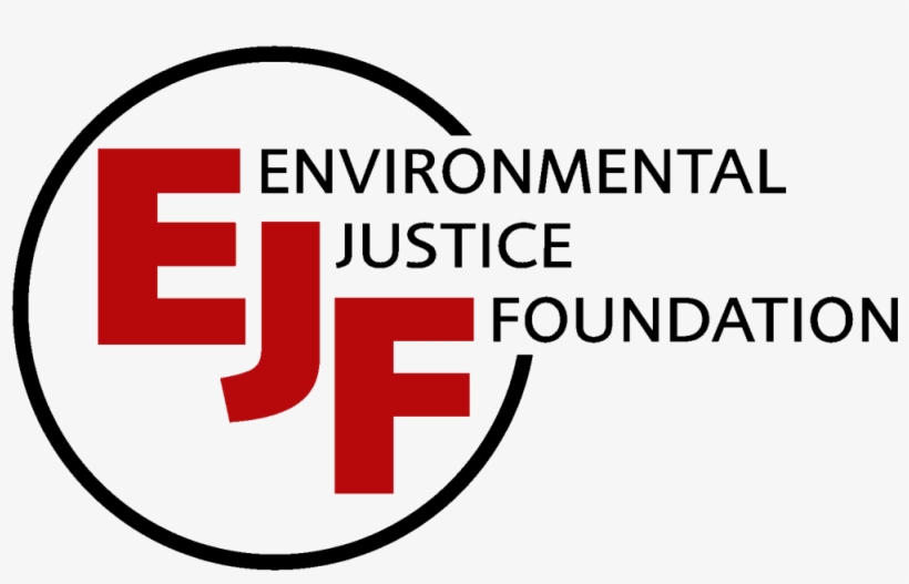 Environmental Justice Foundation Logo - Environmental Justice Foundation, transparent png download