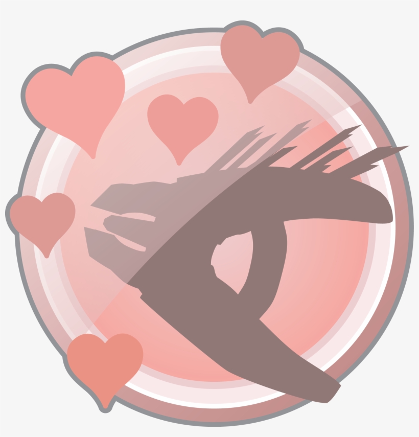 Png Format - Heart, transparent png download