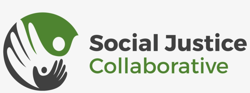 Social Justice Collaborativelogo-large - Social Justice Collaborative, transparent png download