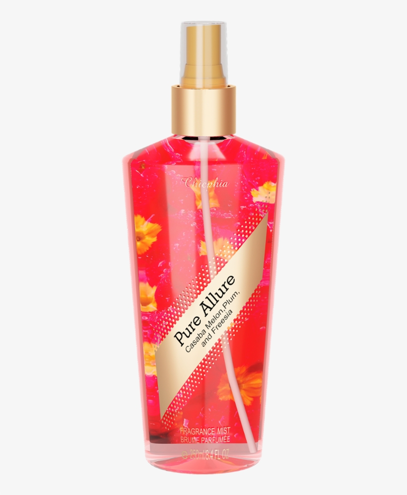 2018 Hot-selling Fragrance Mist For Young Girl - Body Spray, transparent png download