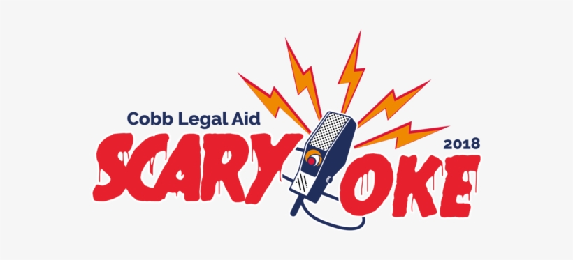 Justice Jam Is Back With A Scary Twist For 2018 Come - Atlanta, transparent png download