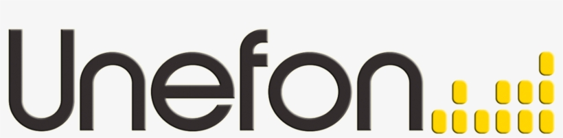 Pick The Carrier - Logos Unefon, transparent png download