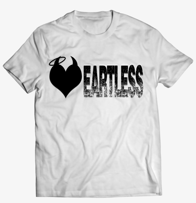 Image Of 2 Heartless - Dentistry Shirt, transparent png download