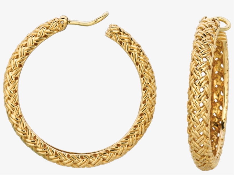 Earrings, transparent png download