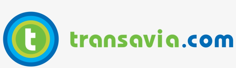 Vuelo Cancelado Transavia - Transavia Airlines Logo Png, transparent png download