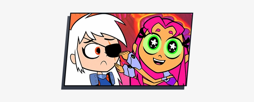 Teen Titans Go - Teen Titans Go!, transparent png download