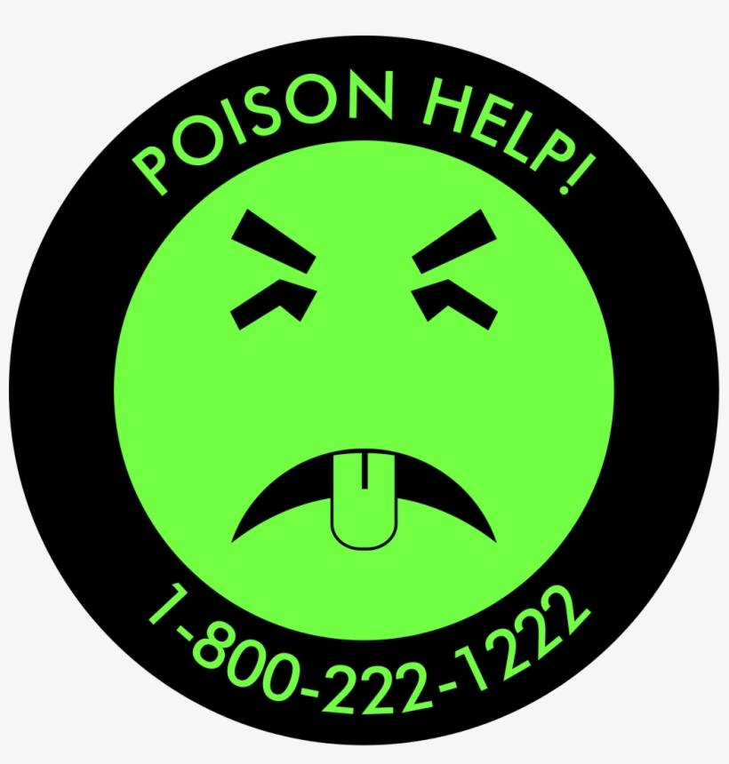 Technical Difficulties - Mr Yuk Stickers, transparent png download