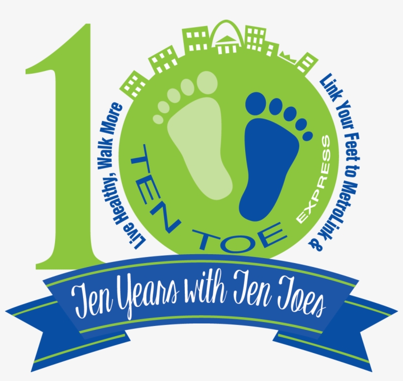 The Ten Toe Express Website Has Been Down For The Past - Illustration, transparent png download