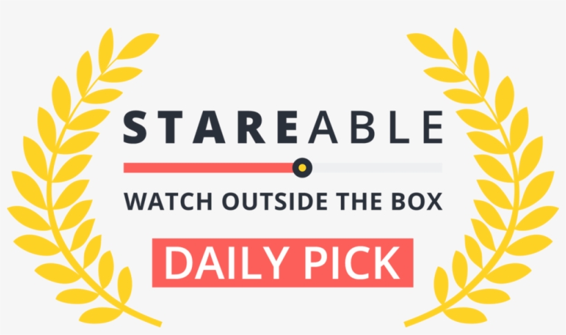 Stareabledailypicklaurel - Film Festival Laurels, transparent png download