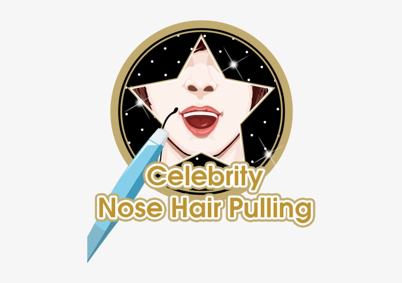 Icon - Nose, transparent png download