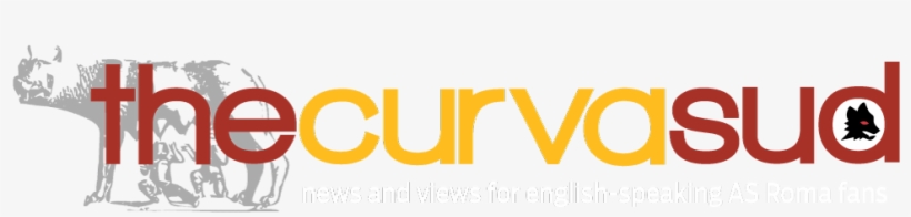 The Curva Sud - Francesco Totti, transparent png download