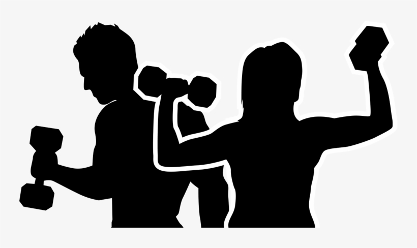 Personal Training - Physical Fitness, transparent png download
